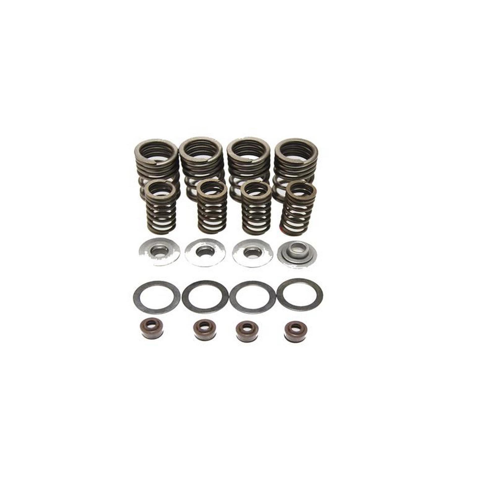 ZONTES ZT200-C SUPAP YAYI 4LÜ TAKIM [ZT350-R1 - ZT350-V1] #ZS 0730